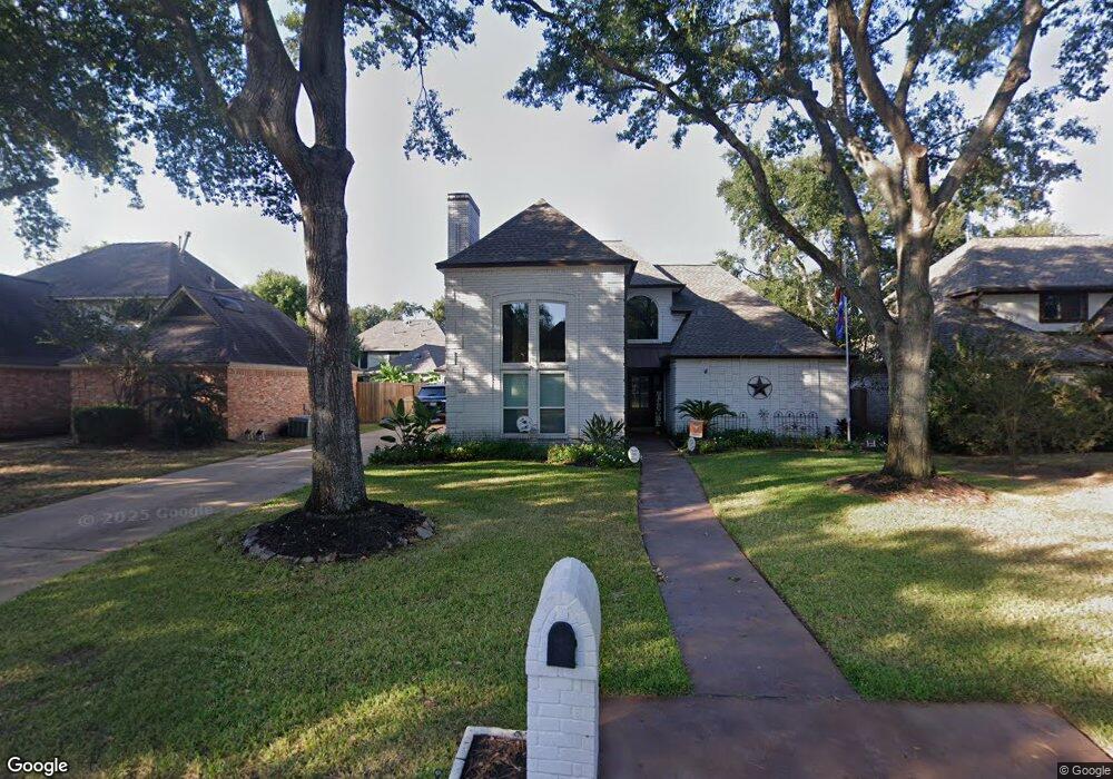 14946 Royal Birkdale St, Houston, TX 77095 - photo 1