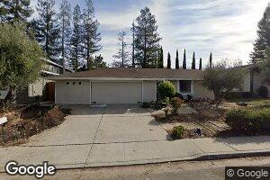6862 Villagewood Way, San Jose, CA 95120