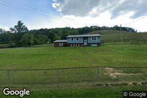 5183 Mason Dixon Hwy, Fairview, WV 26570