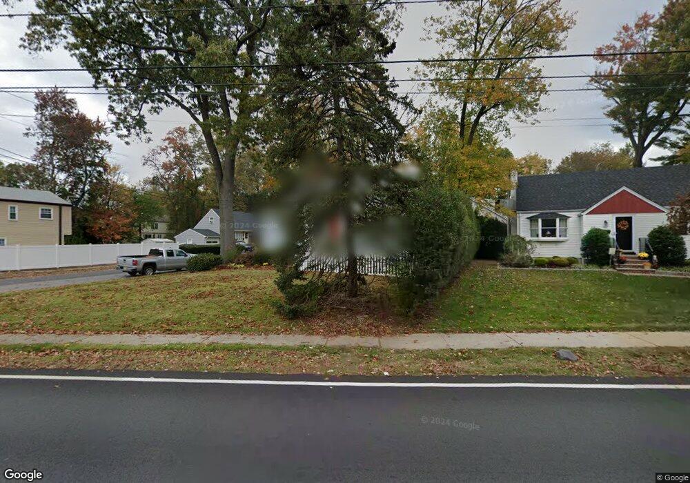 452 Ridgewood Rd, Township of Washington, NJ 07676 - photo 1