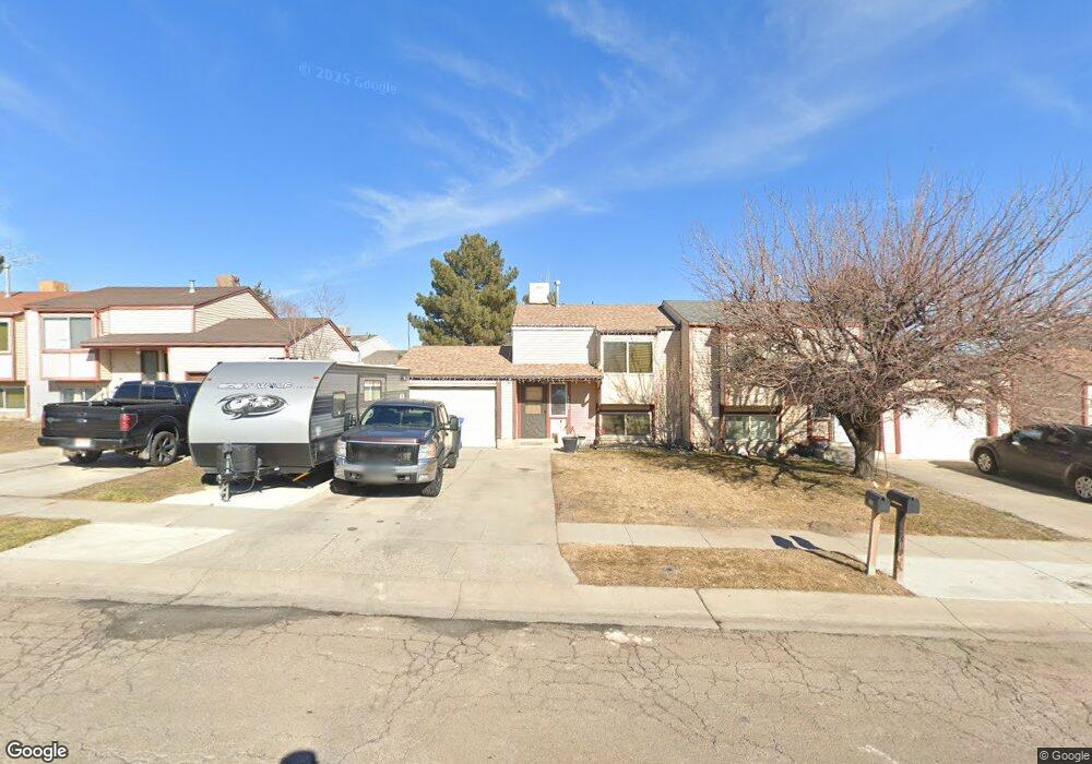 5488 Lilac Ave, West Jordan, UT 84081 - photo 1