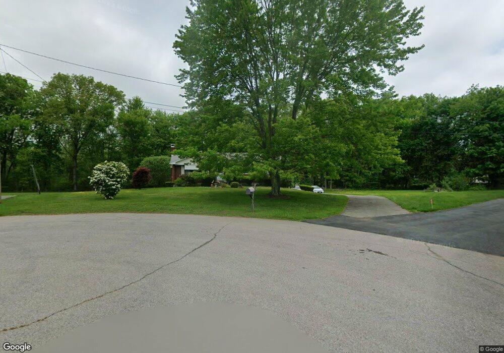 5 Short Ct, Wappingers Falls, NY 12590 - photo 1