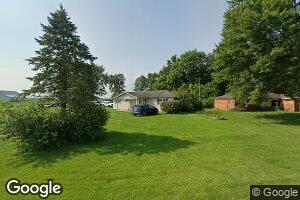 771 W 1100 N, Fountaintown, IN 46130