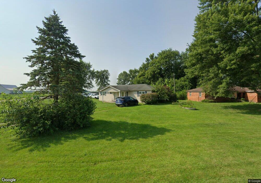 771 W 1100 N, Fountaintown, IN 46130 - photo 1
