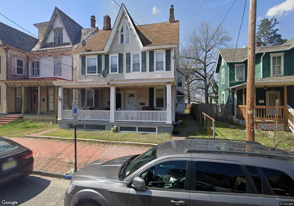 157 Seventh St, Salem, NJ 08079 - photo 1