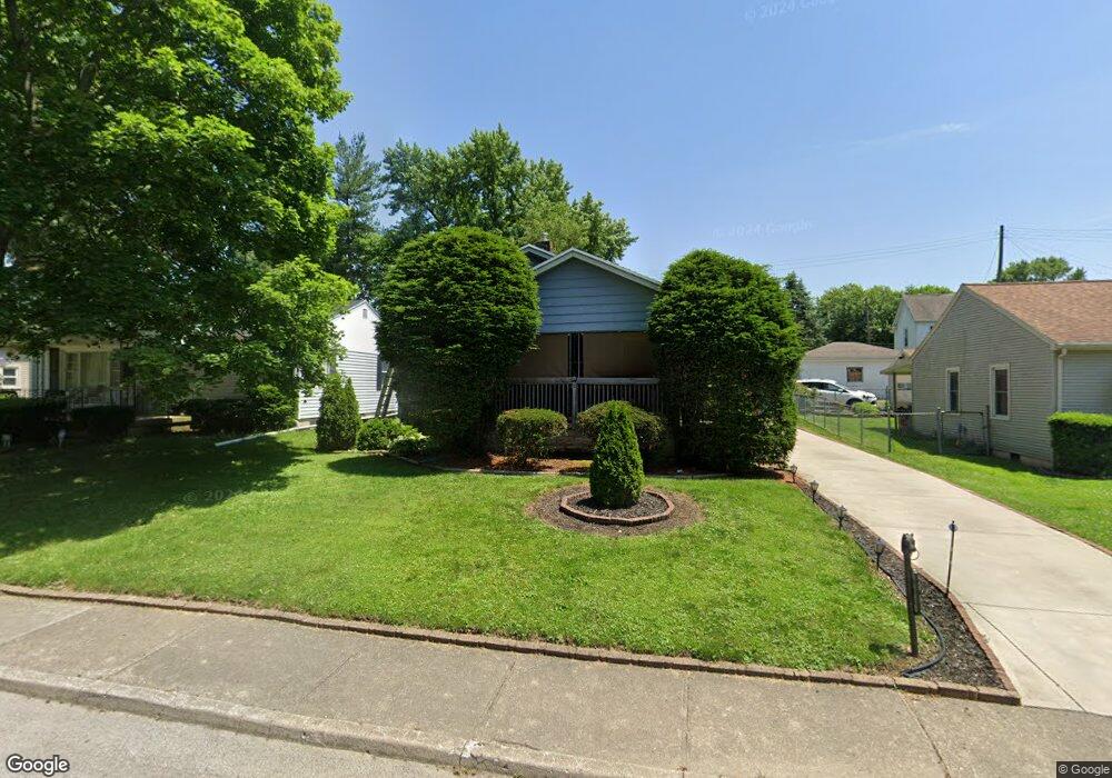 901 Catherine St, Xenia, OH 45385 - photo 1