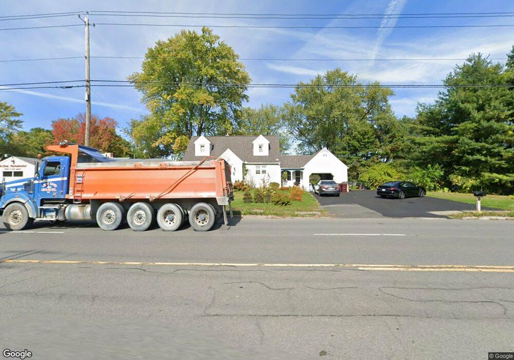 813 Troy Schenectady Rd, Latham, NY 12110 - photo 1