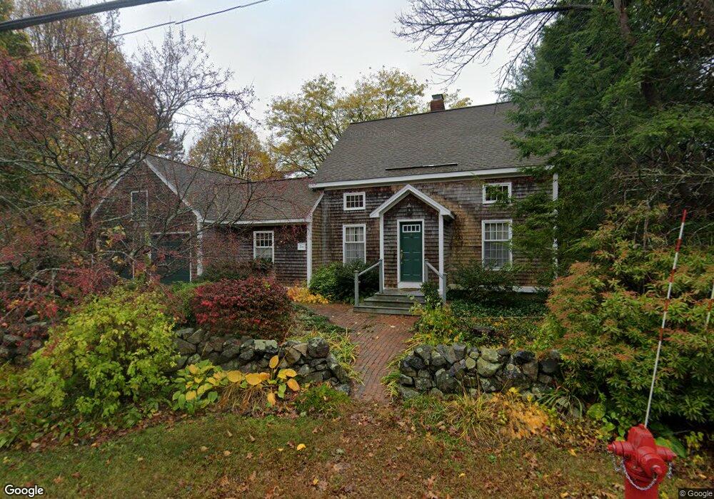 10 Pleasant St, Rowley, MA 01969 - photo 1