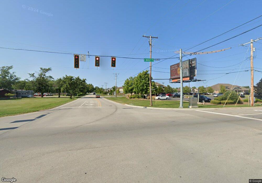 15522 W 101st Ave, Dyer, IN 46311 - photo 1