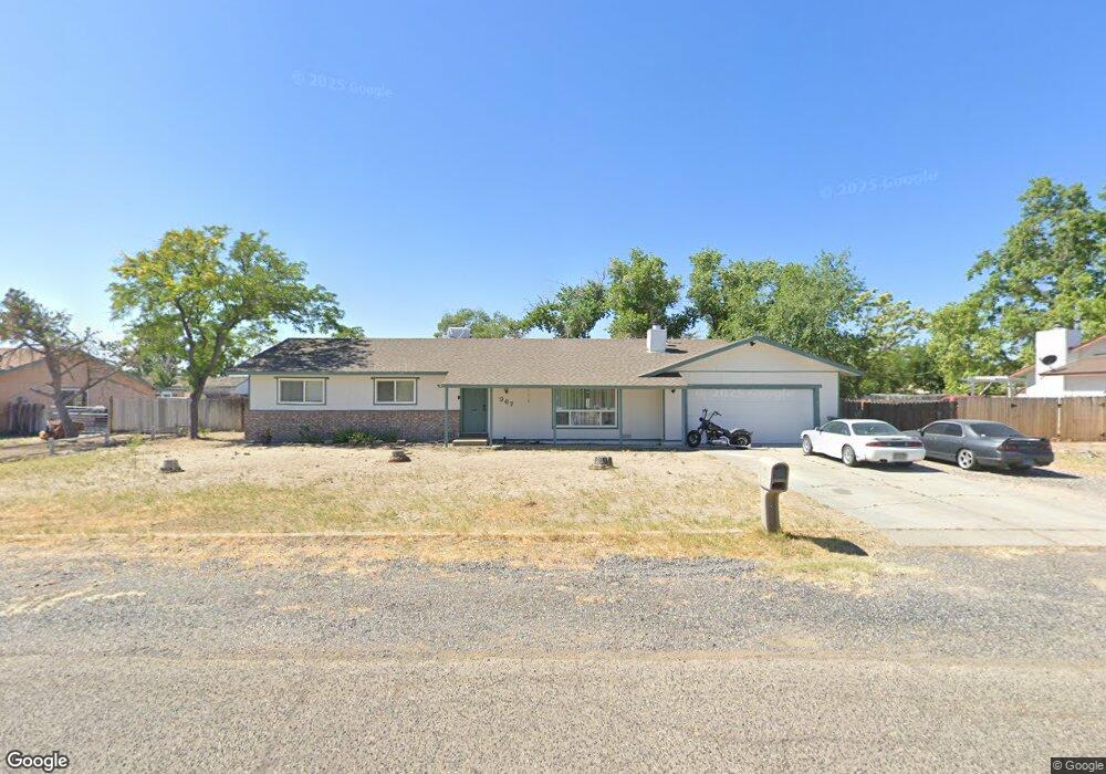 967 Chumley Dr, Fallon, NV 89406 - photo 1