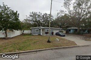 1757 Santa Anna Dr, Dunedin, FL 34698