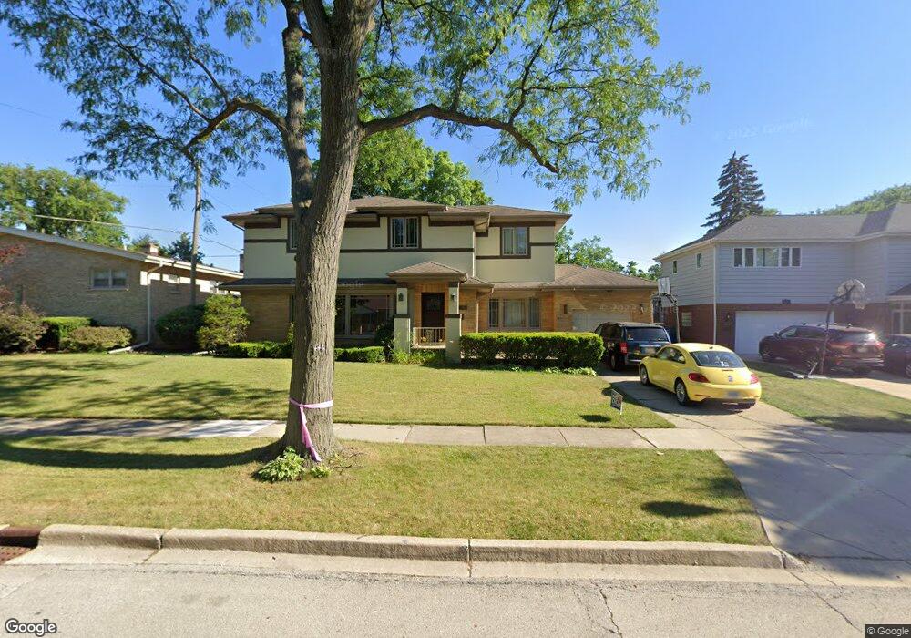 446 E Webster Ave, Elmhurst, IL 60126 - photo 1