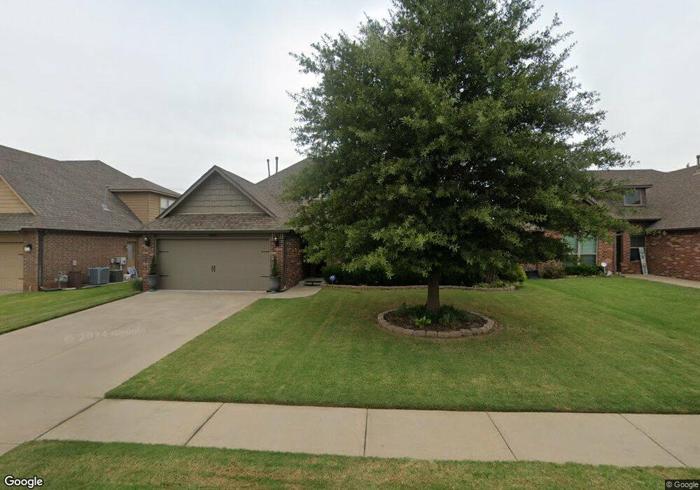 20697 E 31st Place S, Broken Arrow, OK 74014 - photo 1