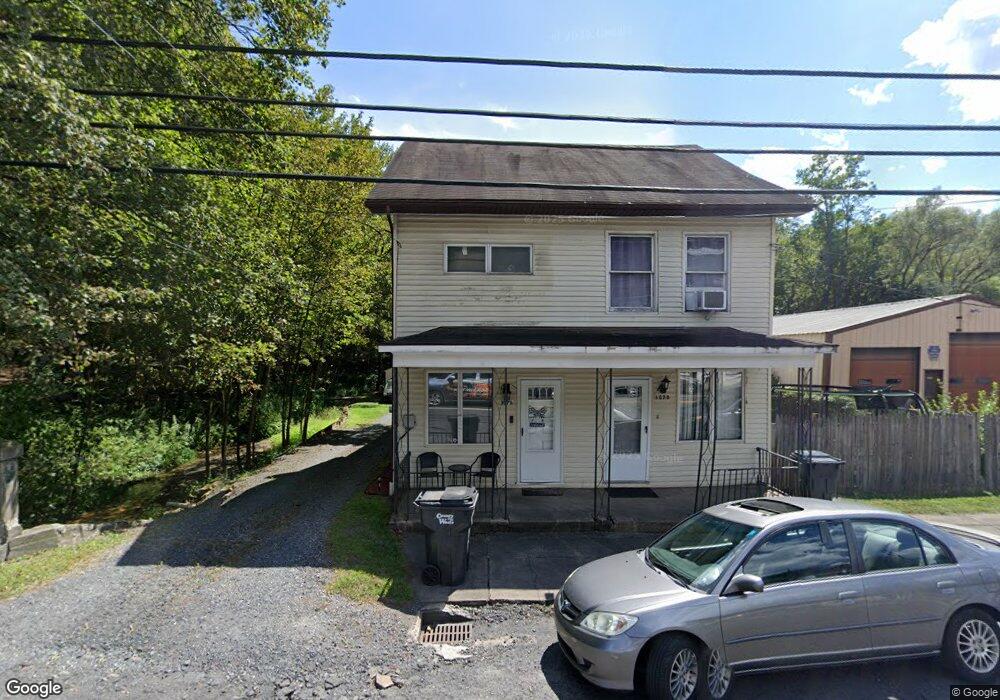 3074 Main St, Locustdale, PA 17945 - photo 1