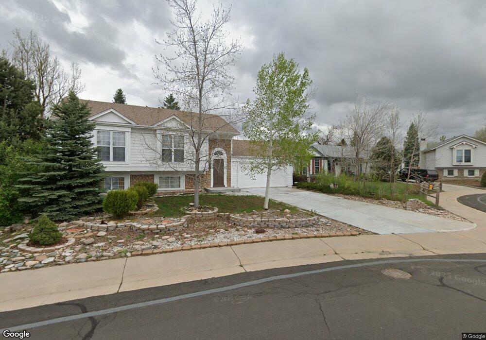 21174 E Powers Cir, Centennial, CO 80015 - photo 1