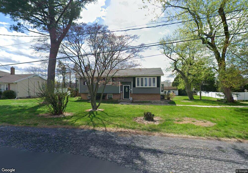 4007 Hilltop Ave unit 1, Reading, PA 19605 - photo 1