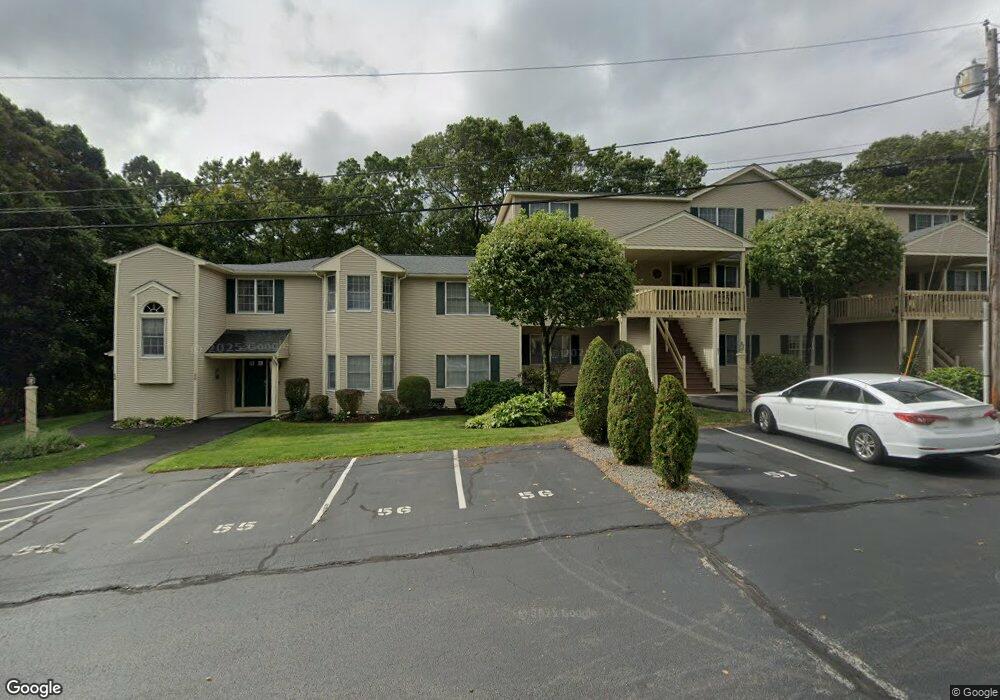 57 Scenic Dr unit 508, West Warwick, RI 02893 - photo 1