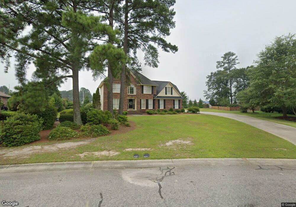 4739 Flintcastle Rd, Fayetteville, NC 28314 - photo 1