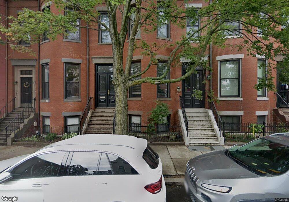 339 K St unit A, Boston, MA 02127 - photo 1