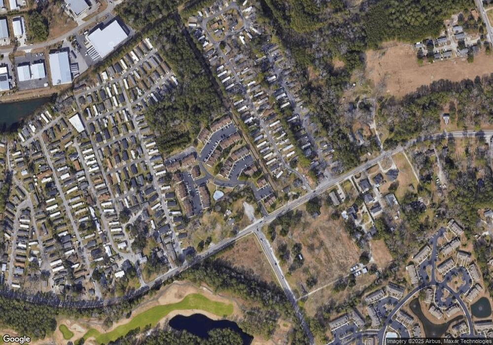 1204D Pinegrove Dr unit 14B, Myrtle Beach, SC 29577 - photo 1