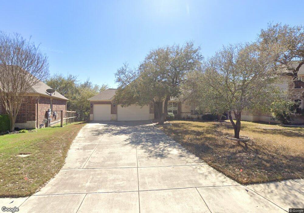 12911 Walking Horse, Helotes, TX 78023 - photo 1