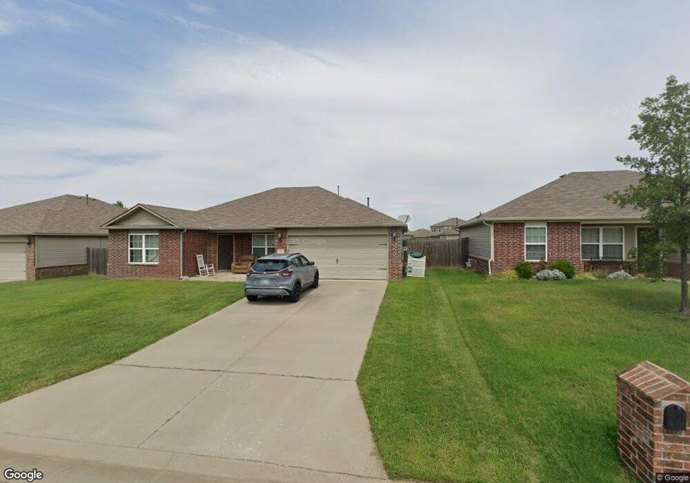 25005 E 93rd Ct S, Broken Arrow, OK 74014 - photo 1