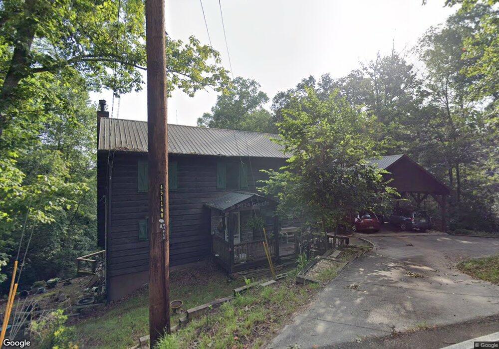 140 Medina Ct, Ellijay, GA 30540 - photo 1