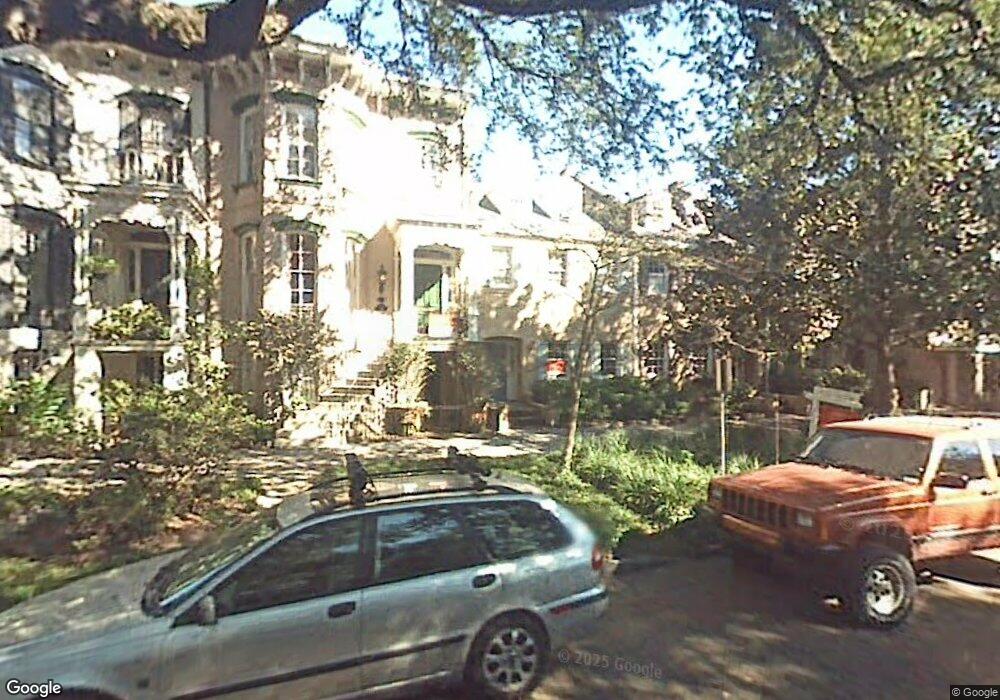 412 E Jones St, Savannah, GA 31401 - photo 1