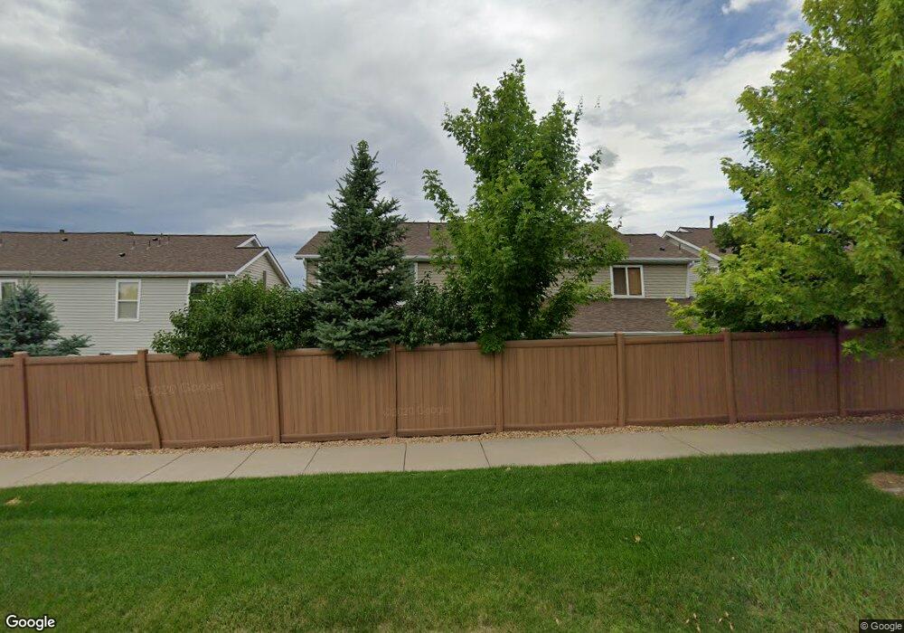 22053 E Berry Place, Aurora, CO 80015 - photo 1