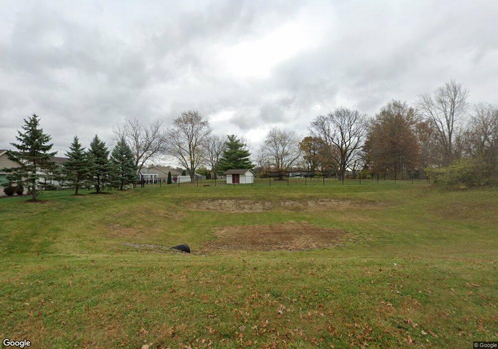 1760 Gannon Dr, Lima, OH 45807 - photo 1