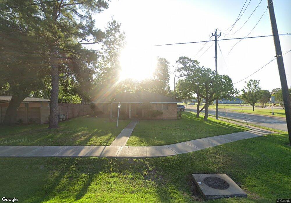 1523 8th St, Rosenberg, TX 77471 - photo 1