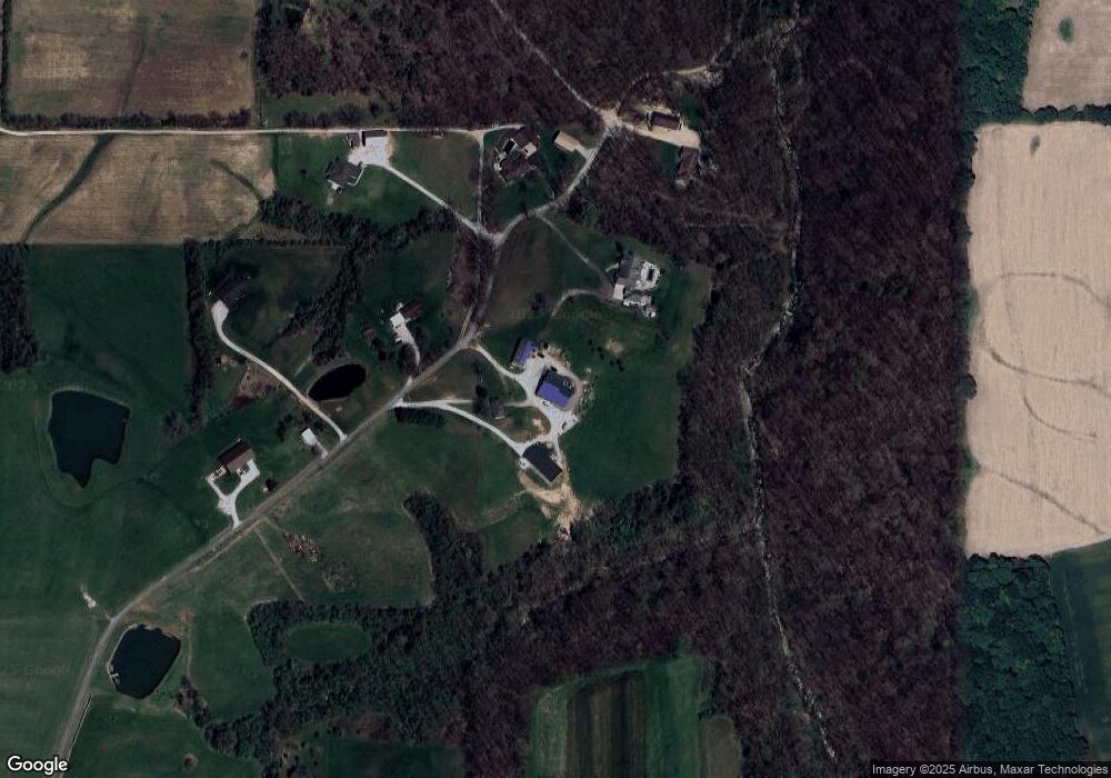 4105 Heppner Rd, Batesville, IN 47006 - photo 1