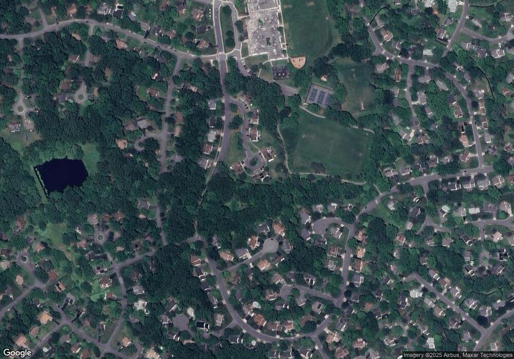 1 Dufief Ct, North Potomac, MD 20878 - photo 1