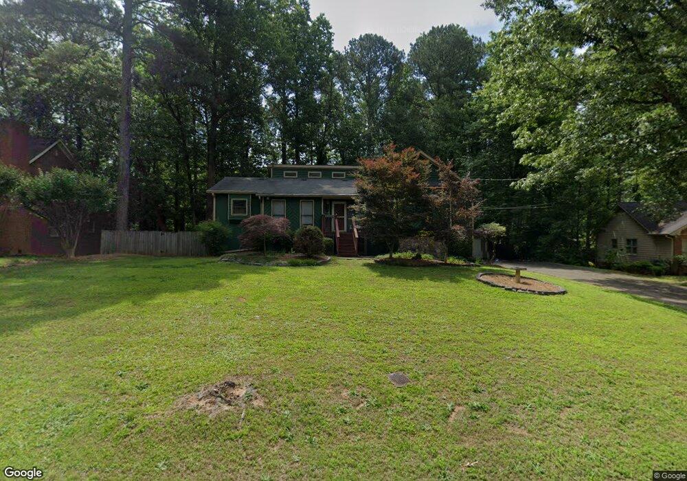 478 Puckett Terrace SW unit 1, Lilburn, GA 30047 - photo 1