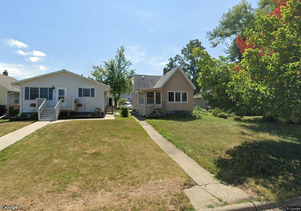 1137 19th Ave SW, Cedar Rapids, IA 52404 - photo 1