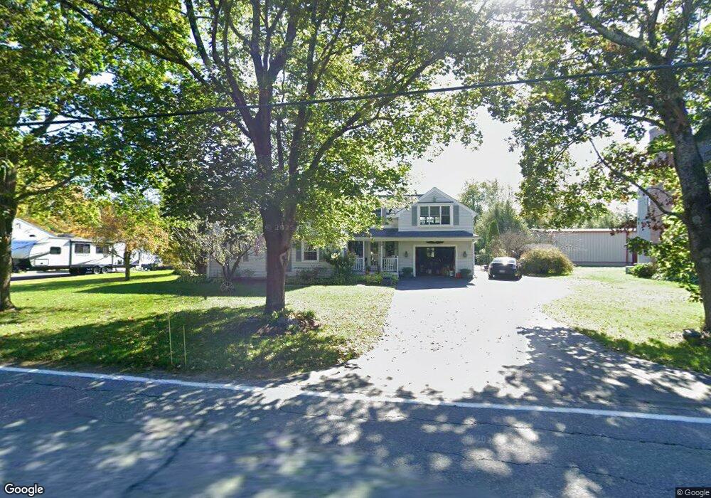 200 Deershorn Rd, Lancaster, MA 01523 - photo 1