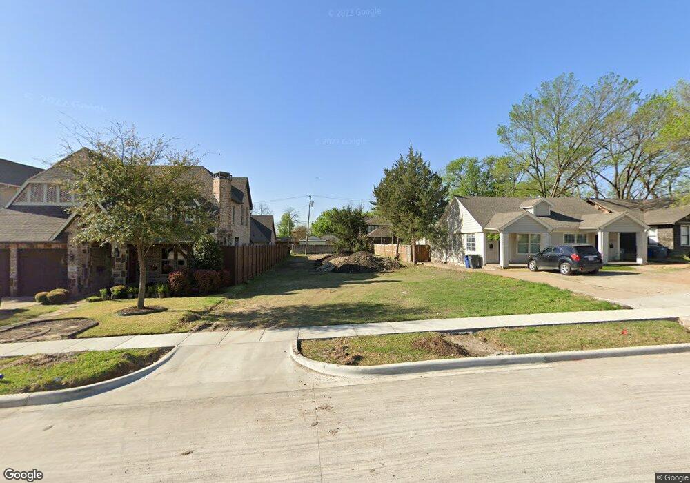 6028 Richmond Ave, Dallas, TX 75206 - photo 1