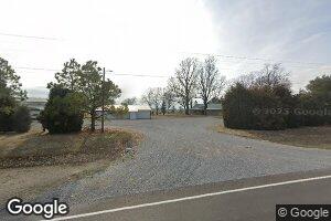 2110 N 327th Rd, Charleston, MO 63834