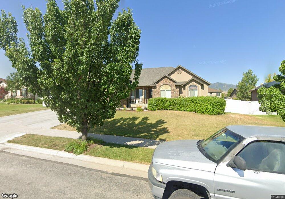 8962 S Duck Ridge Way, West Jordan, UT 84081 - photo 1