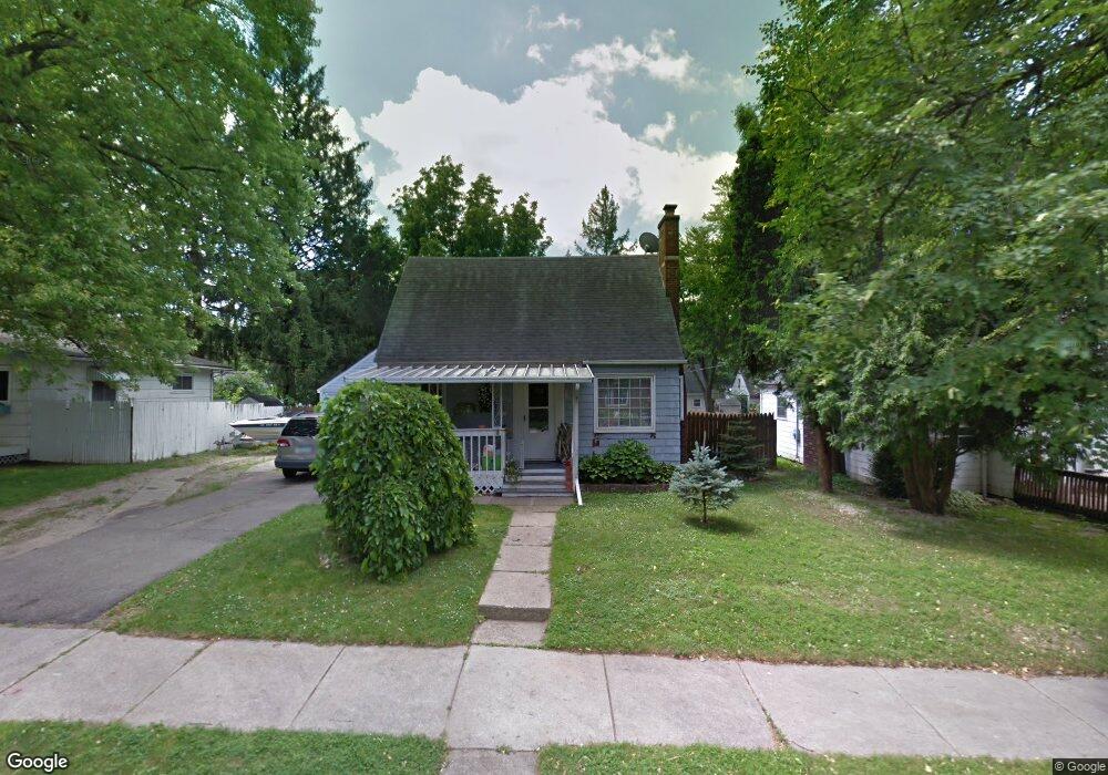 628 Glendale Ave, Lansing, MI 48910 - photo 1
