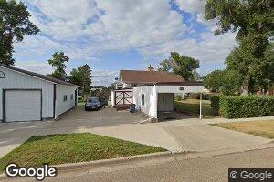 10 5th St NW, Hazen, ND 58545