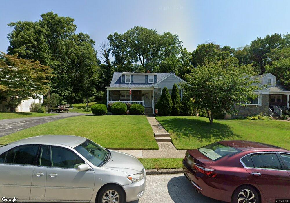 211 Fairhill Rd, Morton, PA 19070 - photo 1