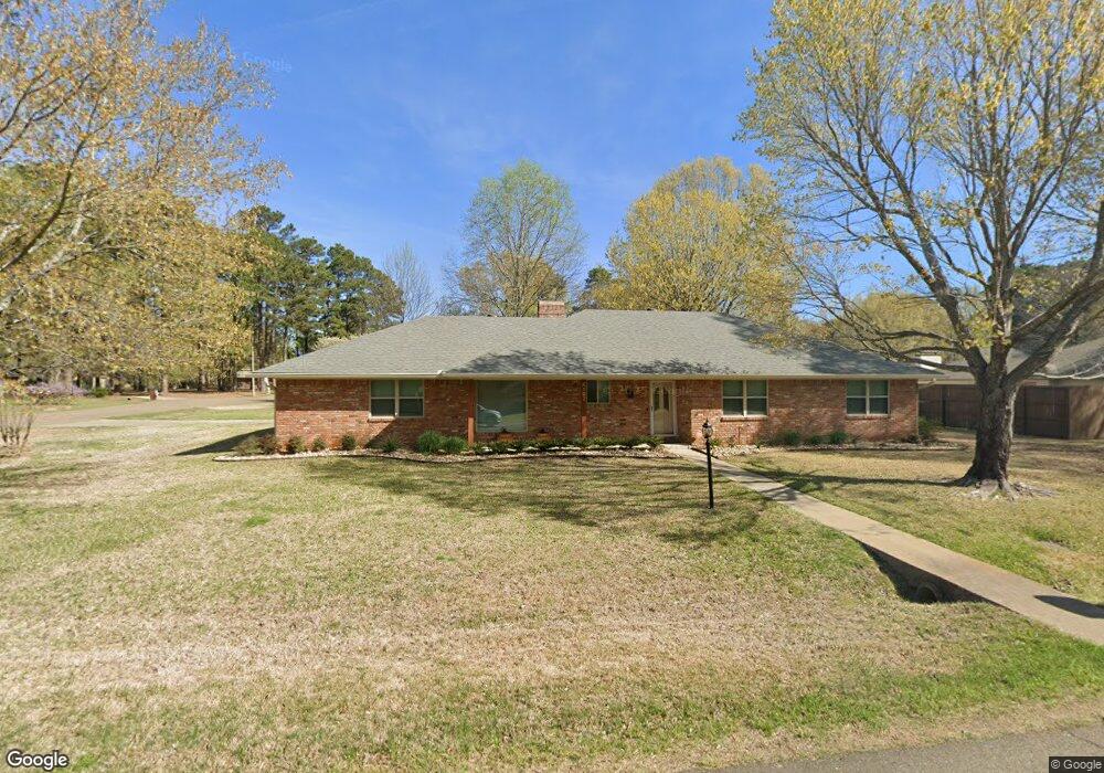 5102 Woodgate Dr, Texarkana, TX 75503 - photo 1