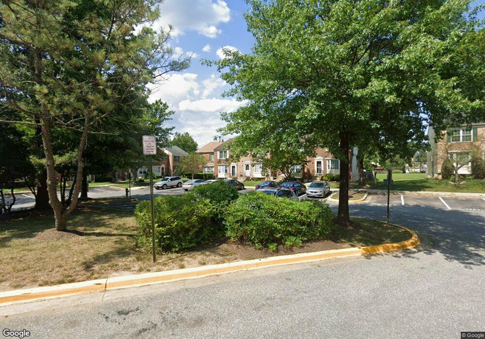 8152 Fenwick Ct, Laurel, MD 20707 - photo 1