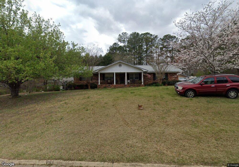 555 Davis Dr, Roanoke, AL 36274 - photo 1