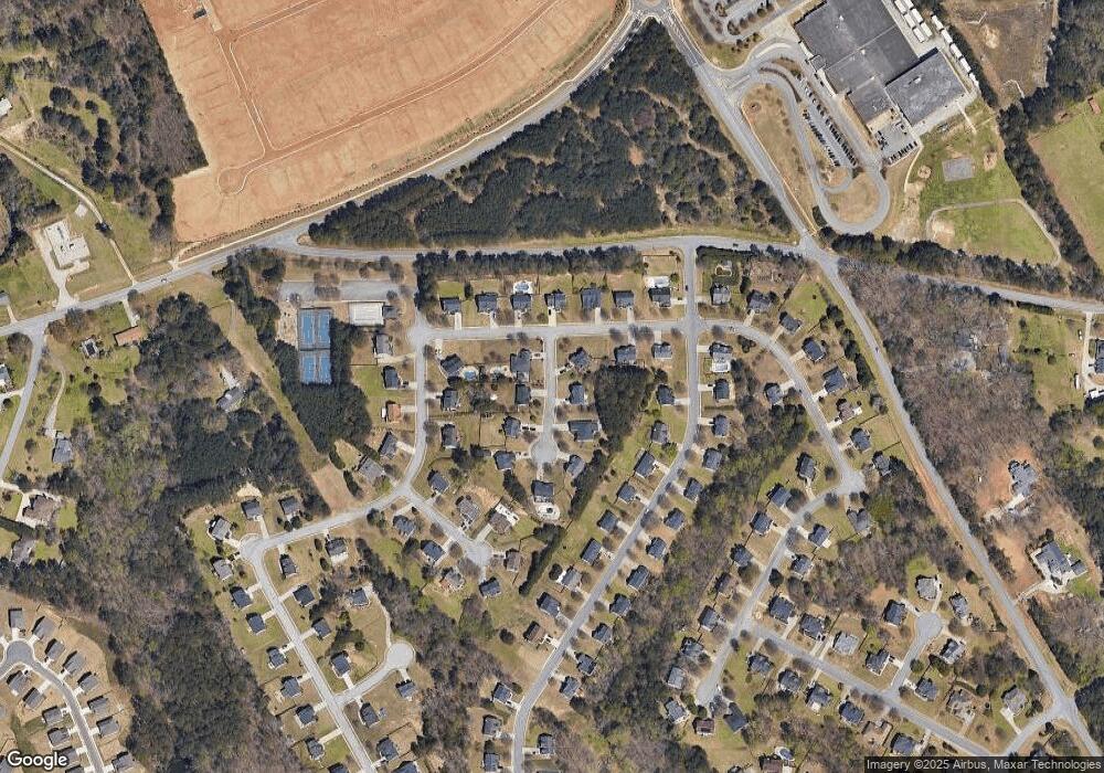 0 Wolfbane Tr, Dacula, GA 30019 - photo 1