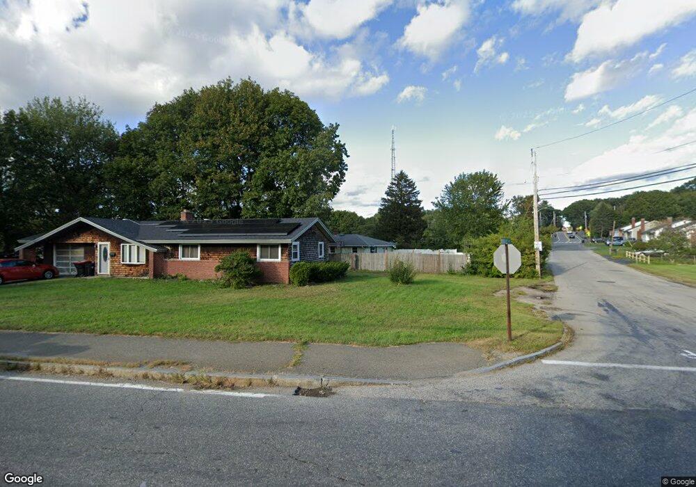 75 Boundary St, Brockton, MA 02302 - photo 1