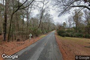 686 Horseshoe Bend Rd, Doyline, LA 71023