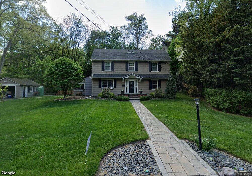 35 Cedars Rd, Caldwell, NJ 07006 - photo 1
