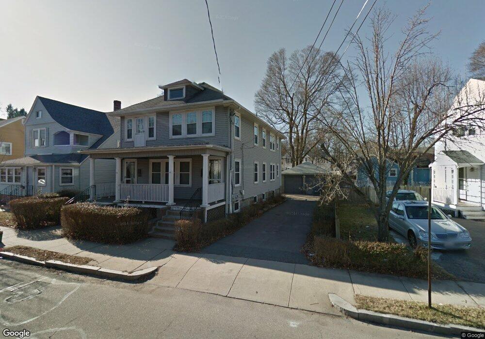 3335 Thacher St unit 1, Milton, MA 02186 - photo 1